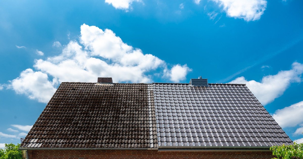 Roof repair and maintenance in Cleburne, Texas